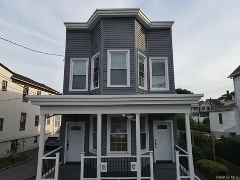 54 Villa Avenue Yonkers NY 10704