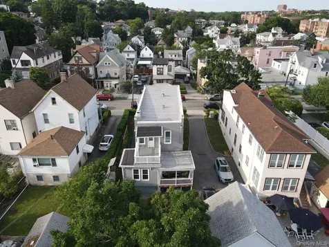 54 Villa Avenue Yonkers NY 10704