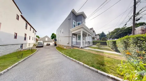 54 Villa Avenue Yonkers NY 10704