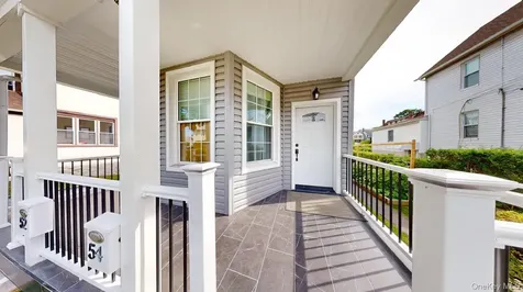 54 Villa Avenue Yonkers NY 10704