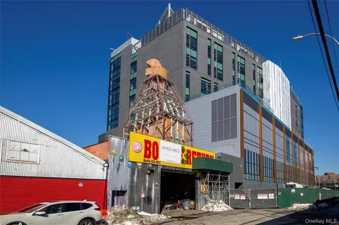 2520 Park Avenue Bronx NY 10451