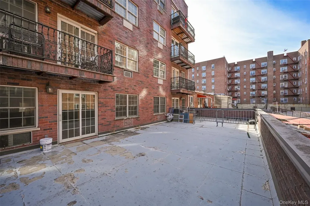 108-27 63rd Avenue Forest Hills NY 11375