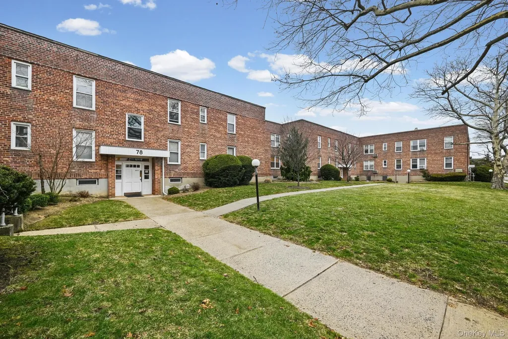 78 Gibson Boulevard Valley Stream NY 11581