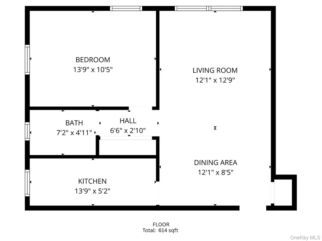 78 Gibson Boulevard Valley Stream NY 11581