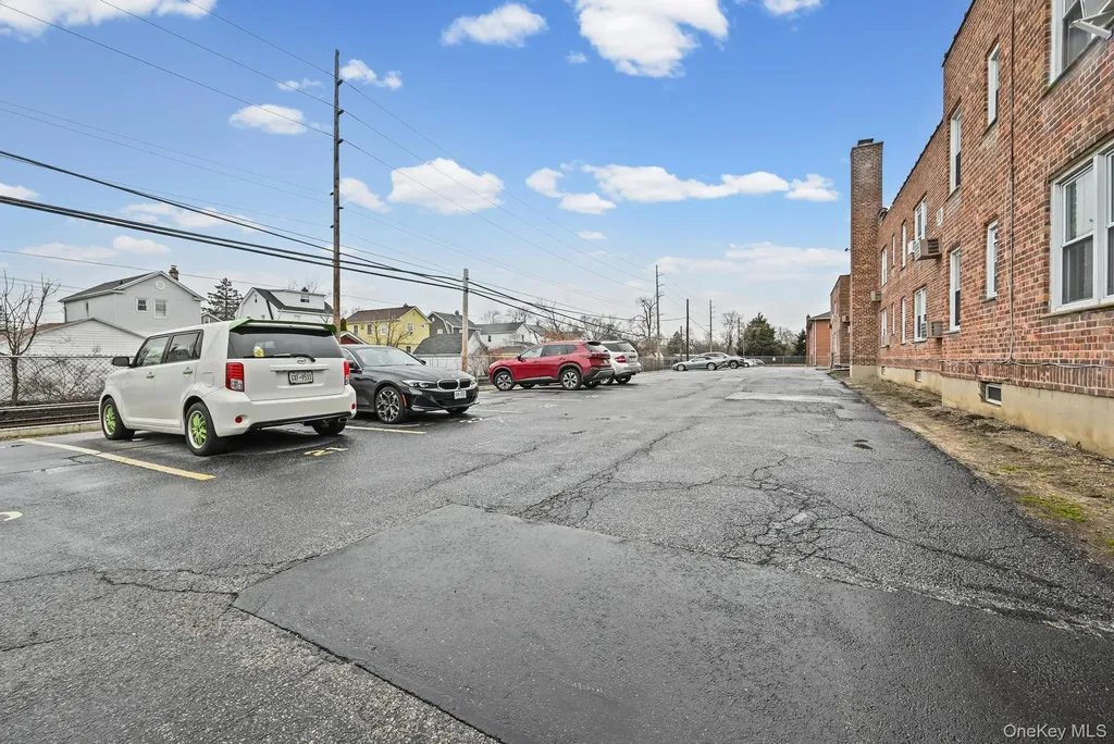 78 Gibson Boulevard Valley Stream NY 11581