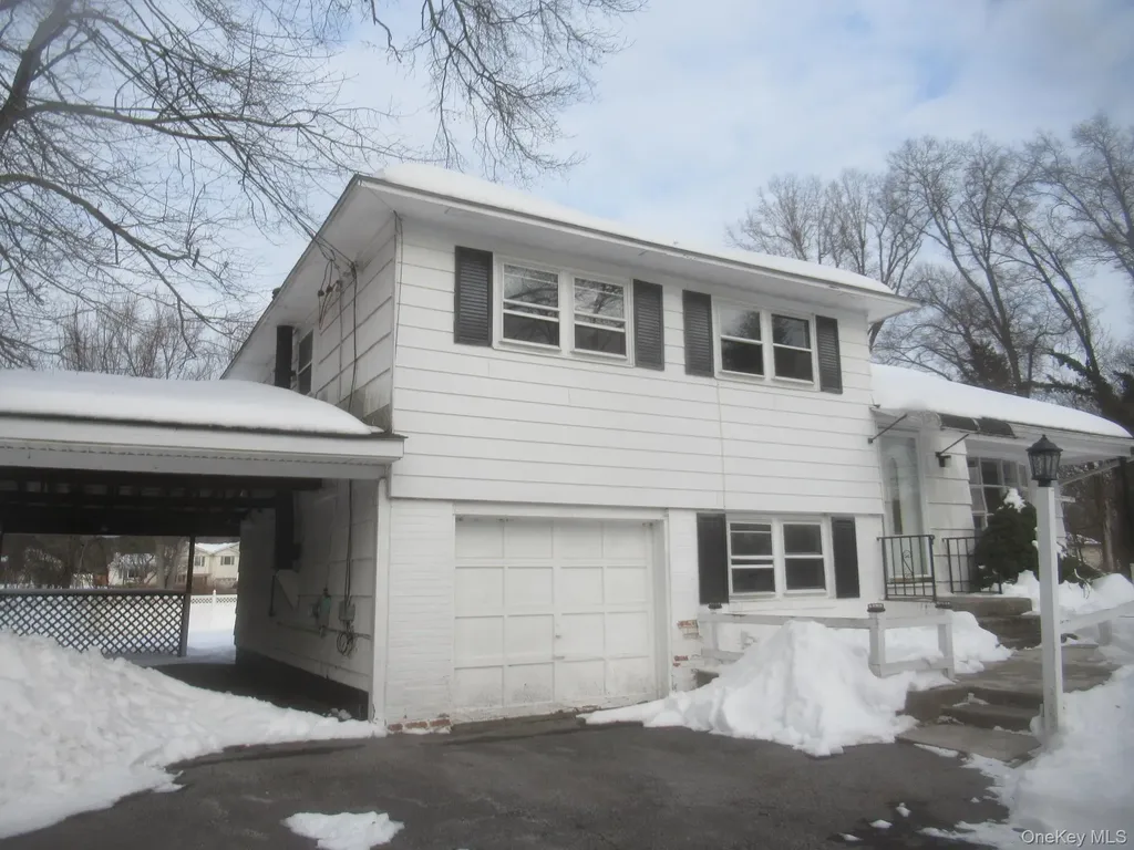 10 Lori Street Poughkeepsie NY 12603