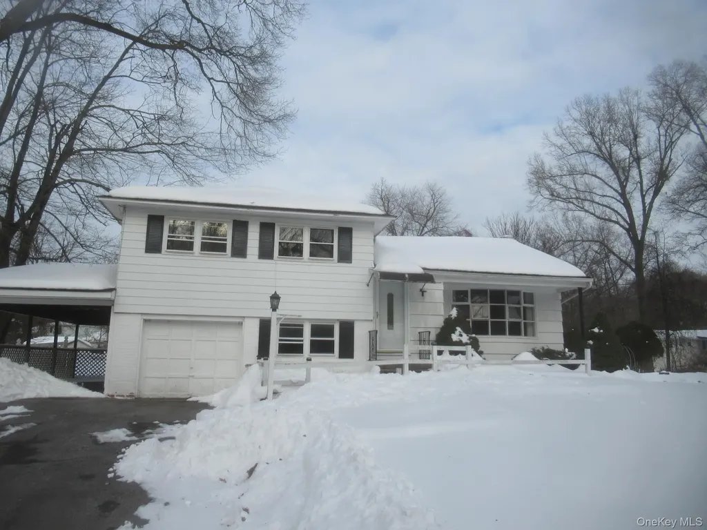 10 Lori Street Poughkeepsie NY 12603