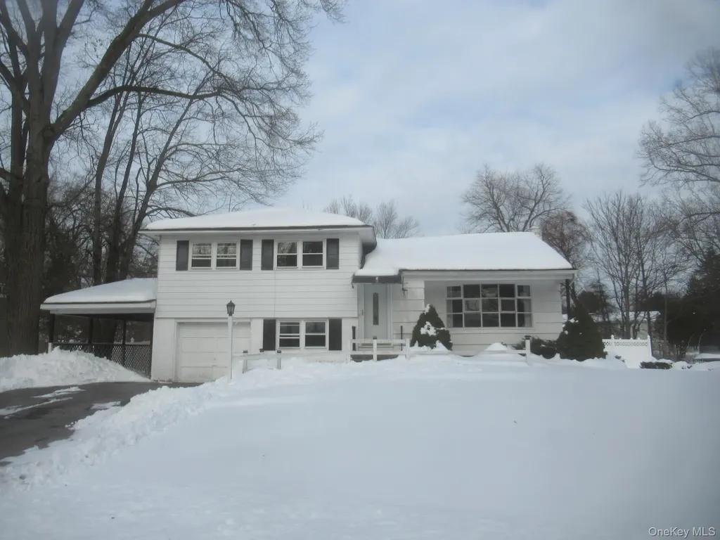10 Lori Street Poughkeepsie NY 12603