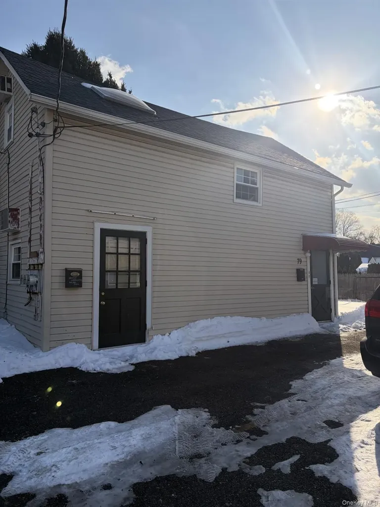 79 B Hillside Avenue Williston Park NY 11596