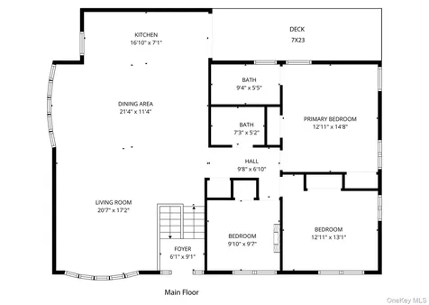 7 Dunhill Road Manhasset Hills NY 11040