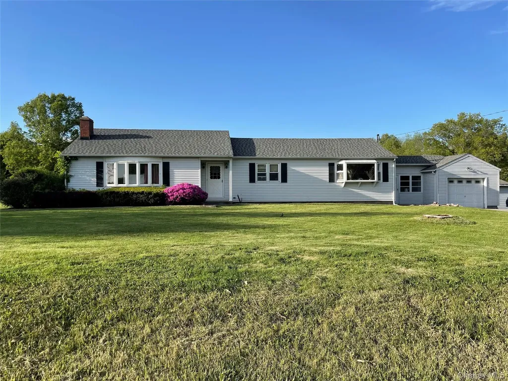40 Bates Lane Wallkill NY 12589