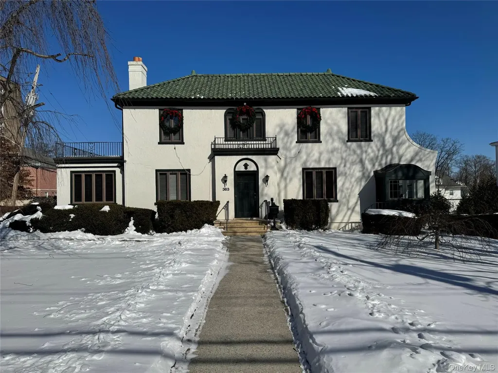 363 Westchester Avenue Port Chester NY 10573