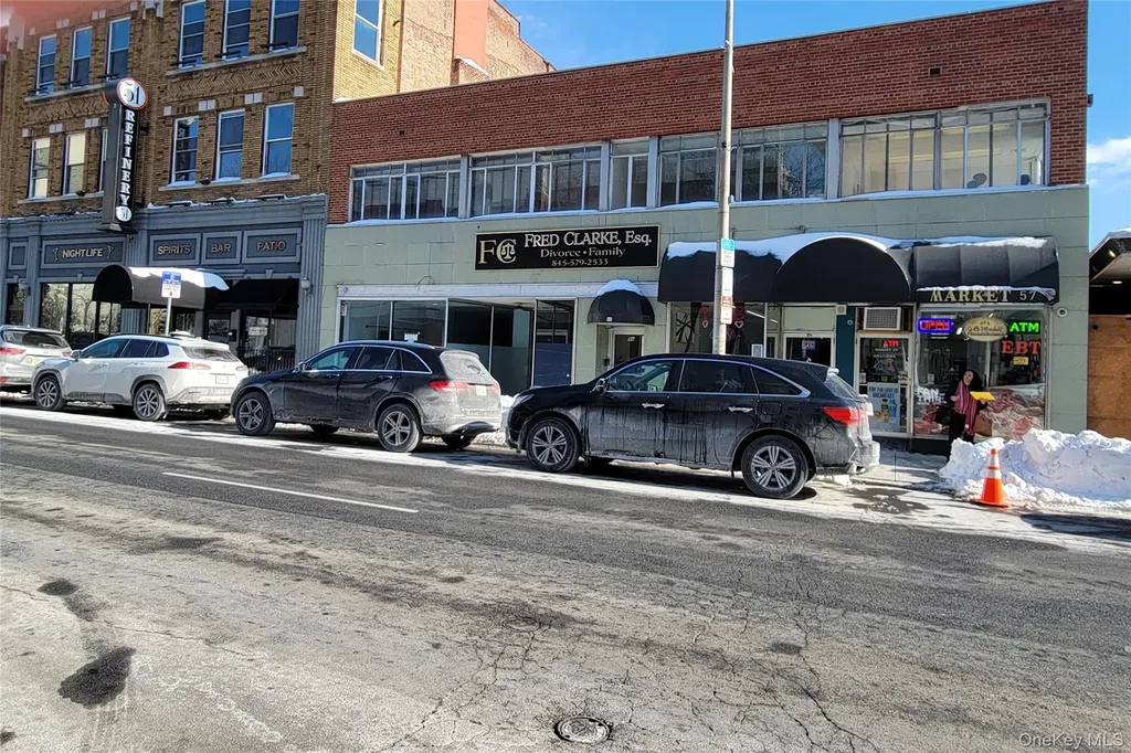 55 Market Poughkeepsie NY 12601