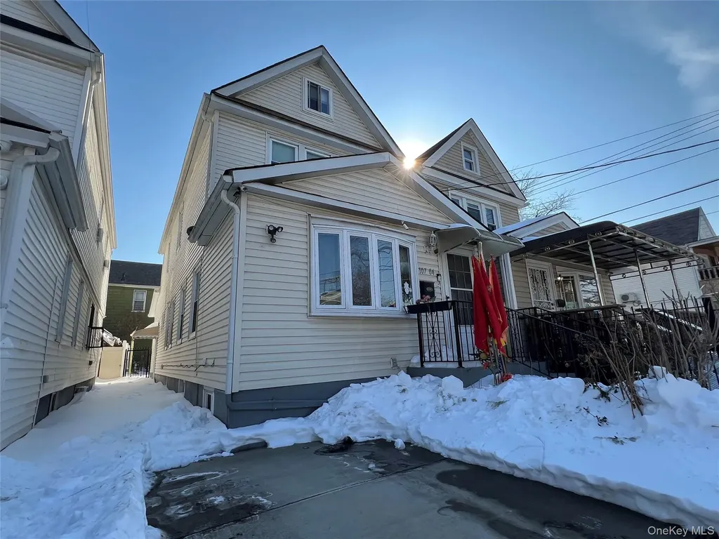 10704 103rd Avenue Ozone Park NY 11417