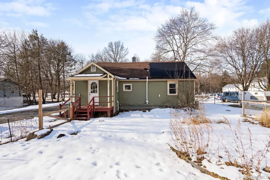 476 Coldenham Road Walden NY 12586