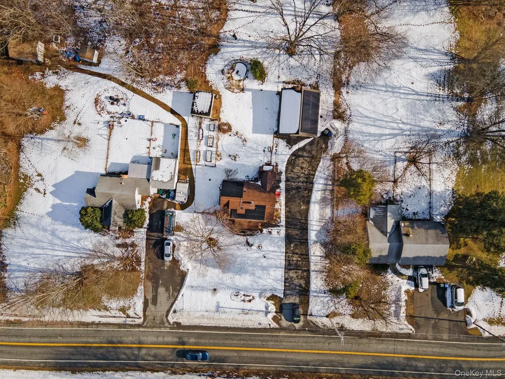 476 Coldenham Road Walden NY 12586