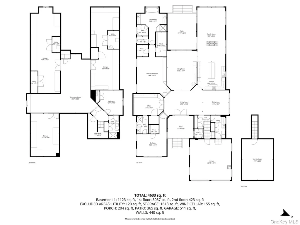 38 Stone Hill Drive S Manhasset NY 11030