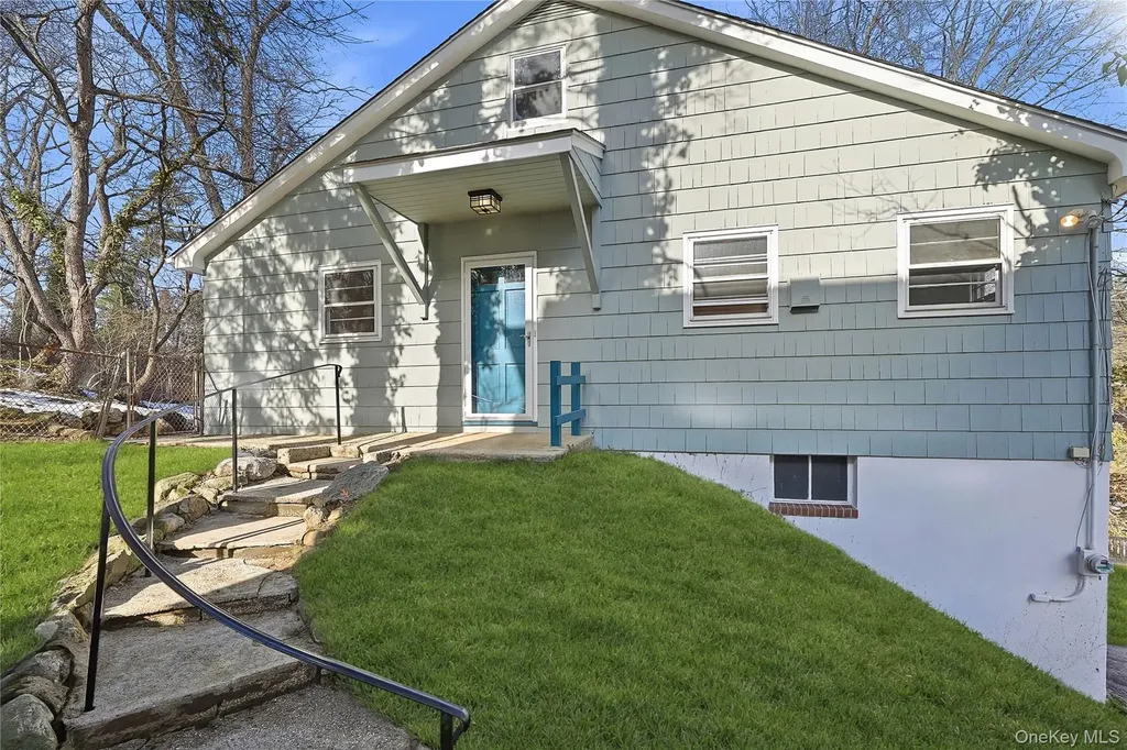 32 Sherwood Drive Larchmont NY 10538