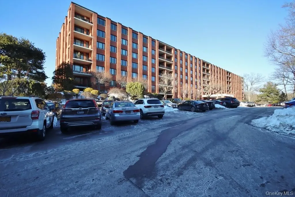 16 Rockledge Avenue Ossining NY 10562