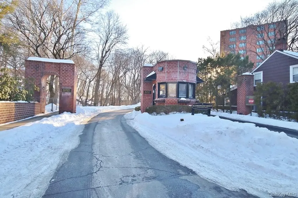16 Rockledge Avenue Ossining NY 10562