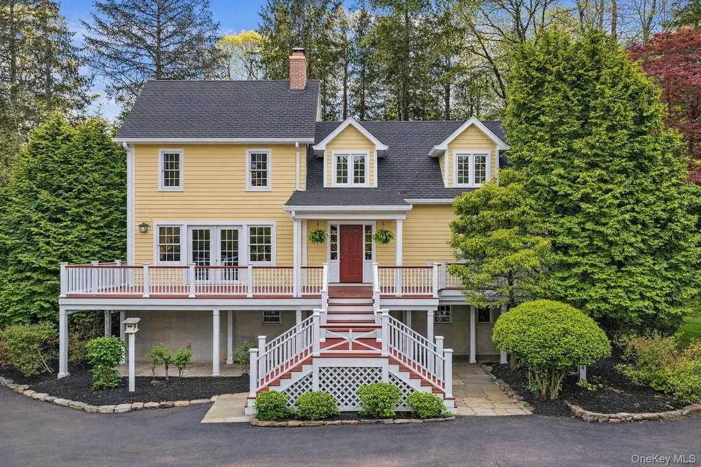22 Butler Hill Road Somers NY 10589