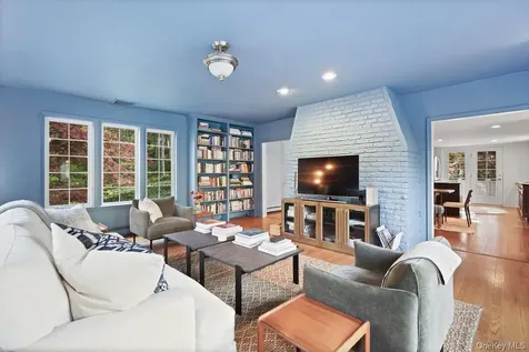 22 Butler Hill Road Somers NY 10589