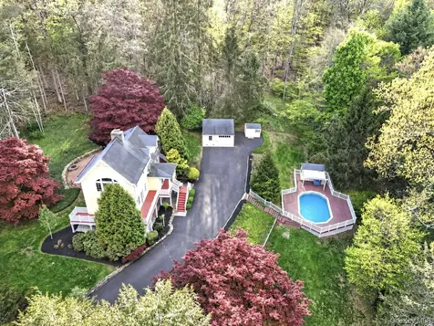 22 Butler Hill Road Somers NY 10589