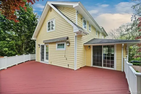 22 Butler Hill Road Somers NY 10589