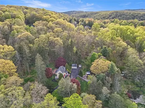 22 Butler Hill Road Somers NY 10589