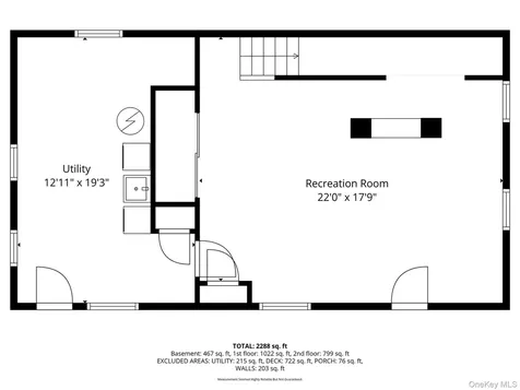 22 Butler Hill Road Somers NY 10589