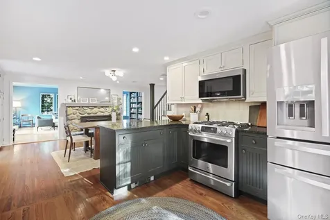 22 Butler Hill Road Somers NY 10589