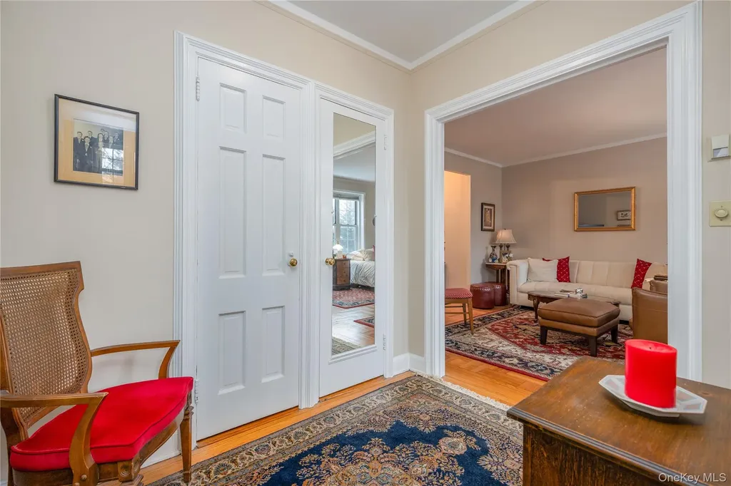 5 Midland Gardens Bronxville NY 10708