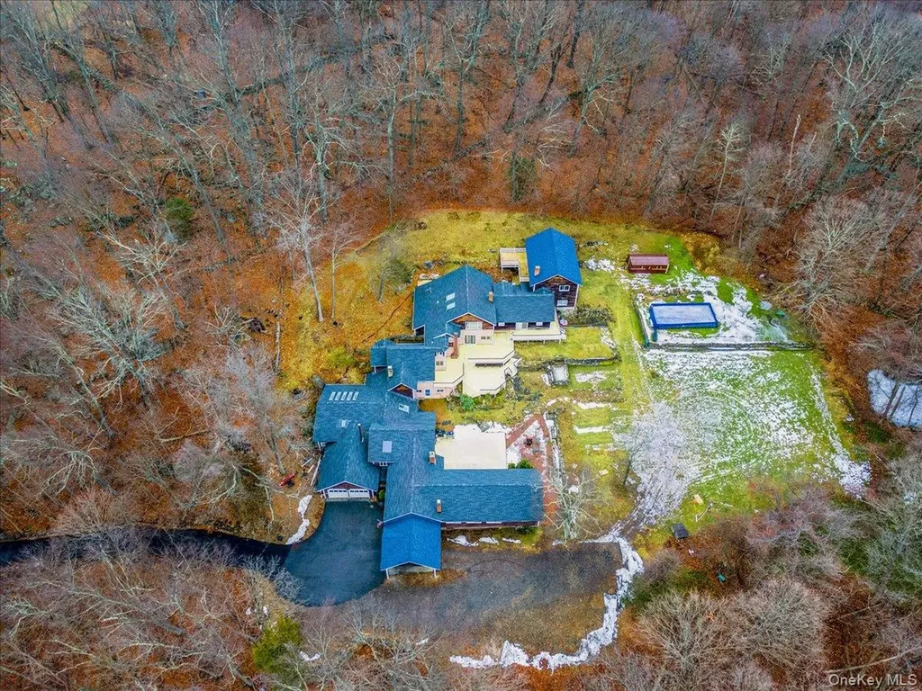 584 Milltown Road Brewster NY 10509
