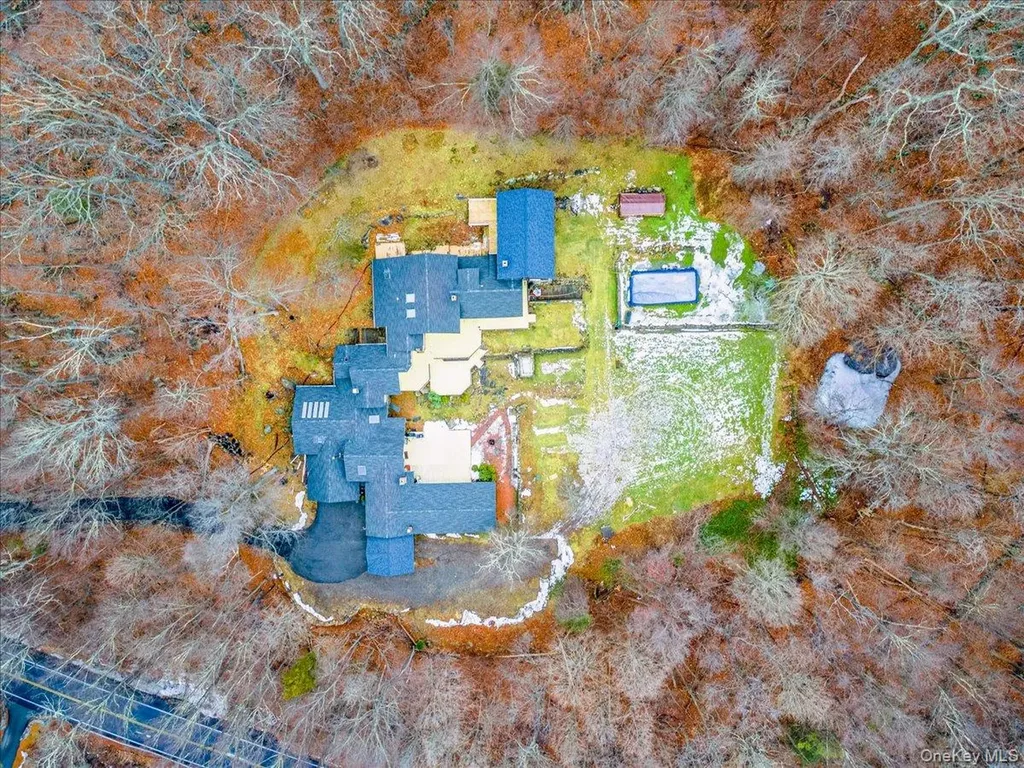 584 Milltown Road Brewster NY 10509