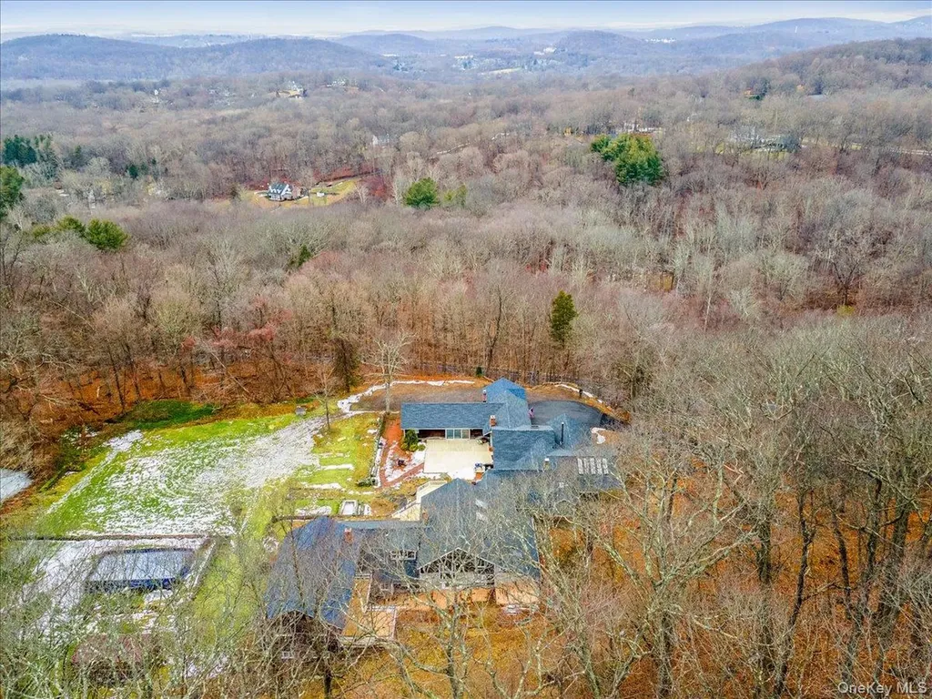 584 Milltown Road Brewster NY 10509