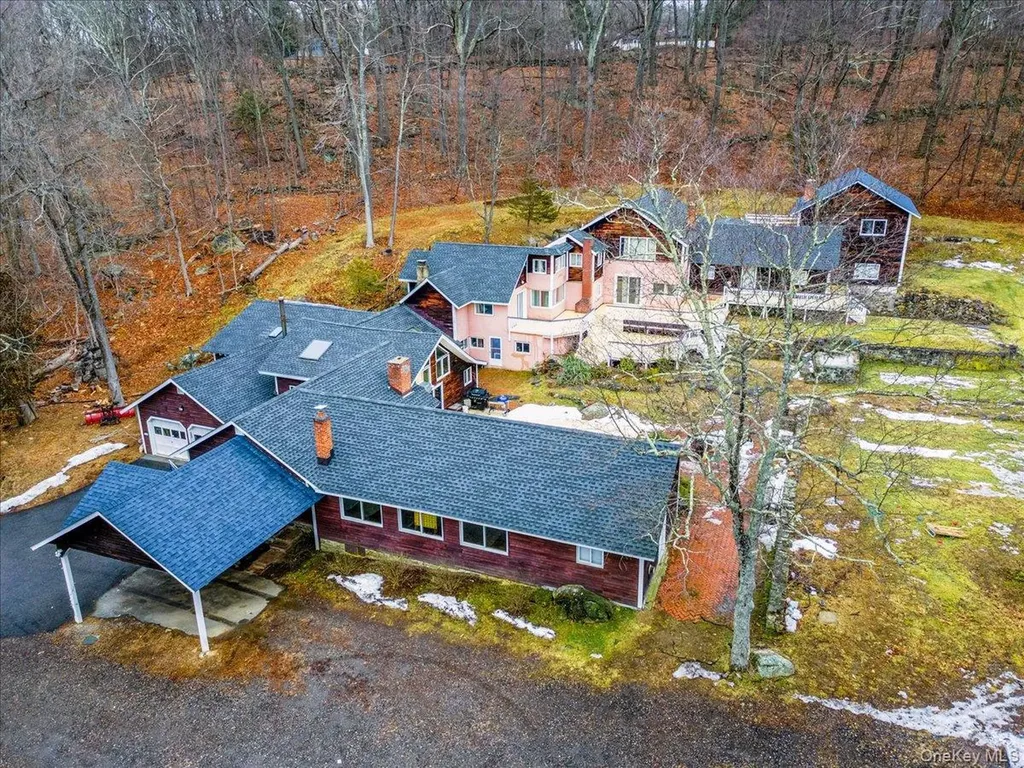 584 Milltown Road Brewster NY 10509