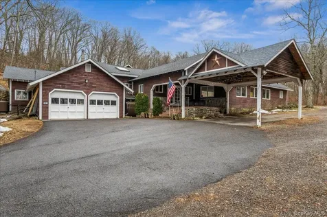 584 Milltown Road Brewster NY 10509