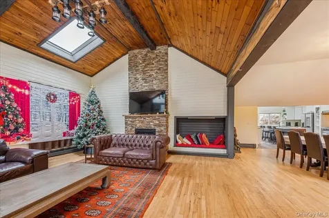 584 Milltown Road Brewster NY 10509