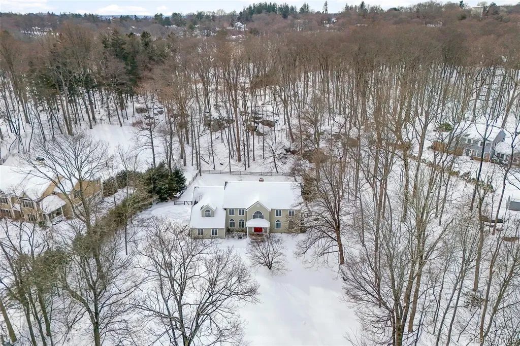 50 Evergreen Row Armonk NY 10504