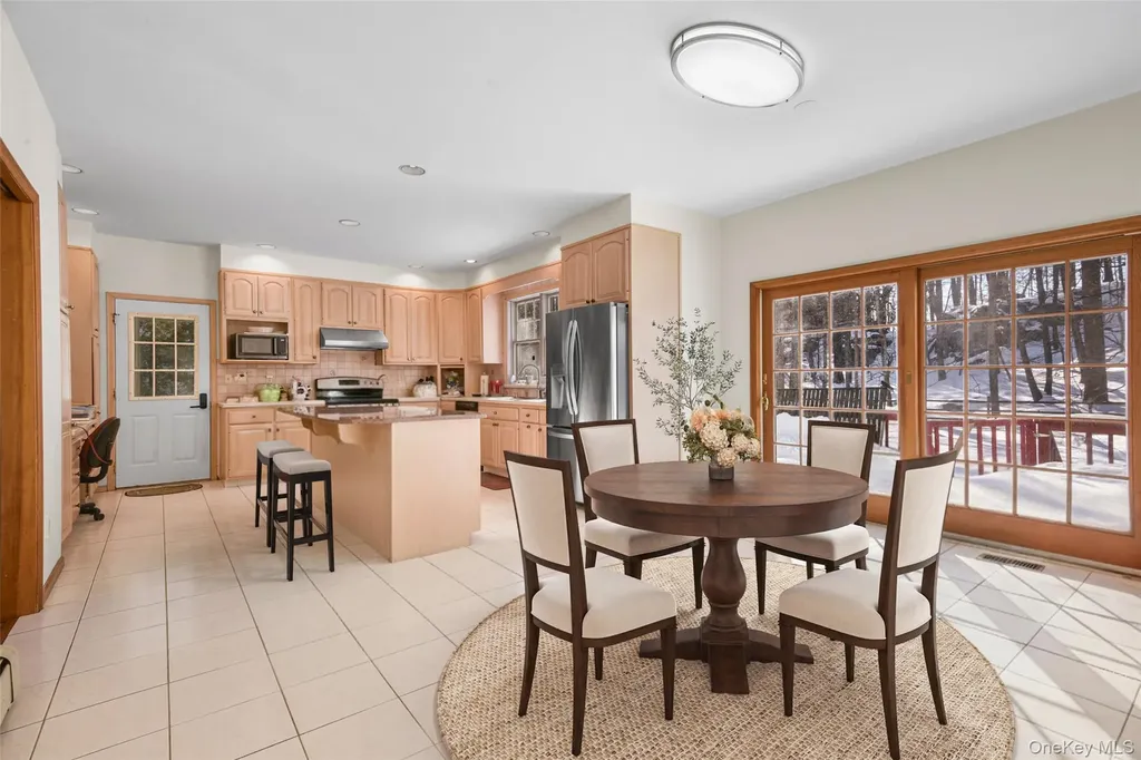 50 Evergreen Row Armonk NY 10504