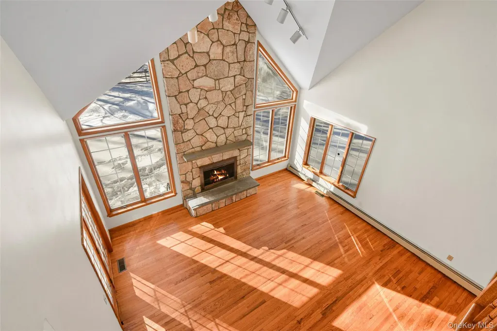 50 Evergreen Row Armonk NY 10504