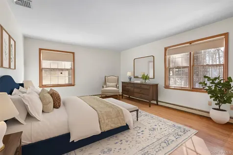50 Evergreen Row Armonk NY 10504