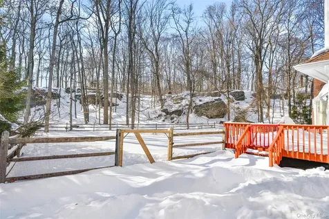 50 Evergreen Row Armonk NY 10504