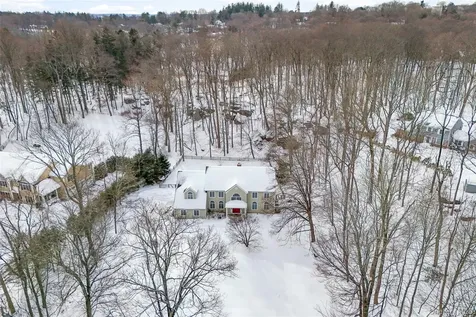 50 Evergreen Row Armonk NY 10504