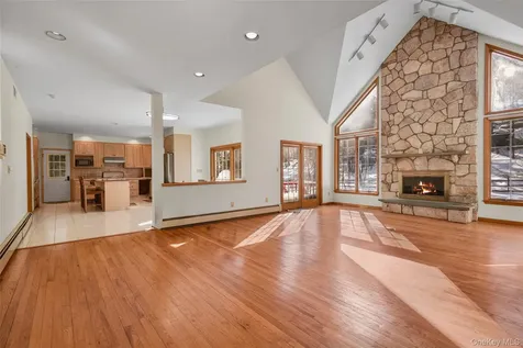 50 Evergreen Row Armonk NY 10504