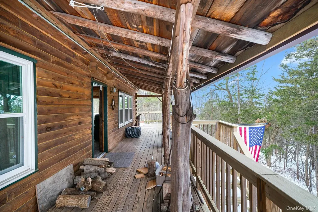 6 Dickinson Drive Warwick NY 10990