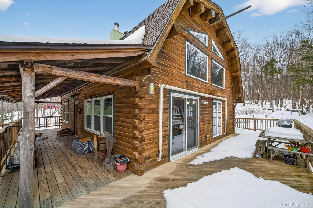 6 Dickinson Drive Warwick NY 10990