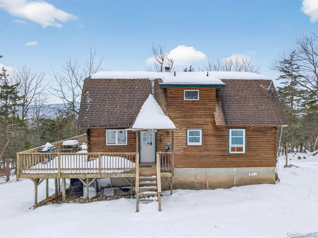 6 Dickinson Drive Warwick NY 10990