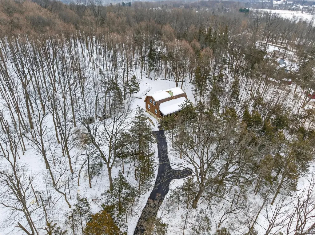 6 Dickinson Drive Warwick NY 10990