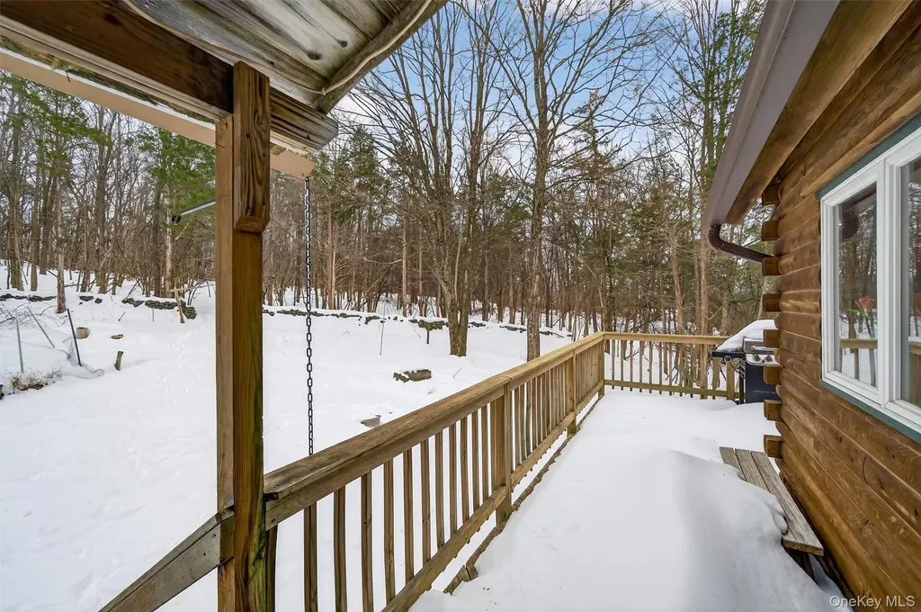 6 Dickinson Drive Warwick NY 10990